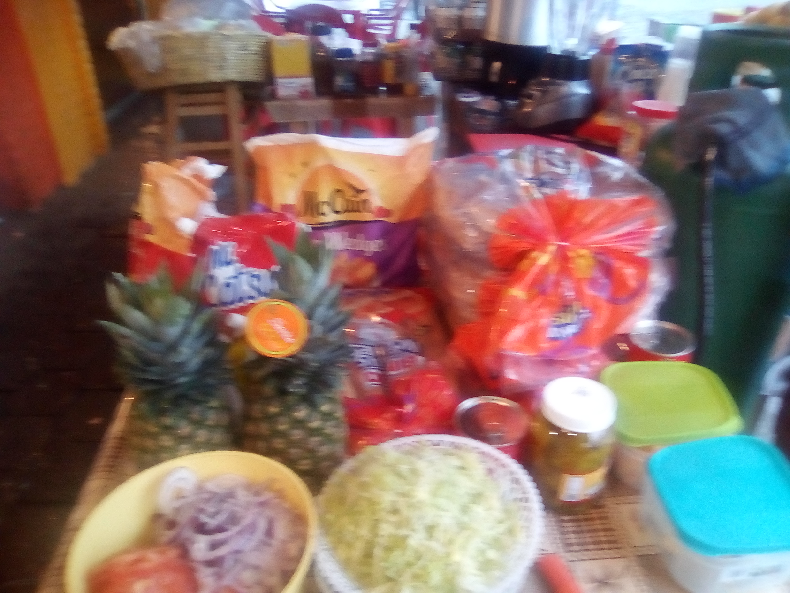 Loncheria Rosy image 7