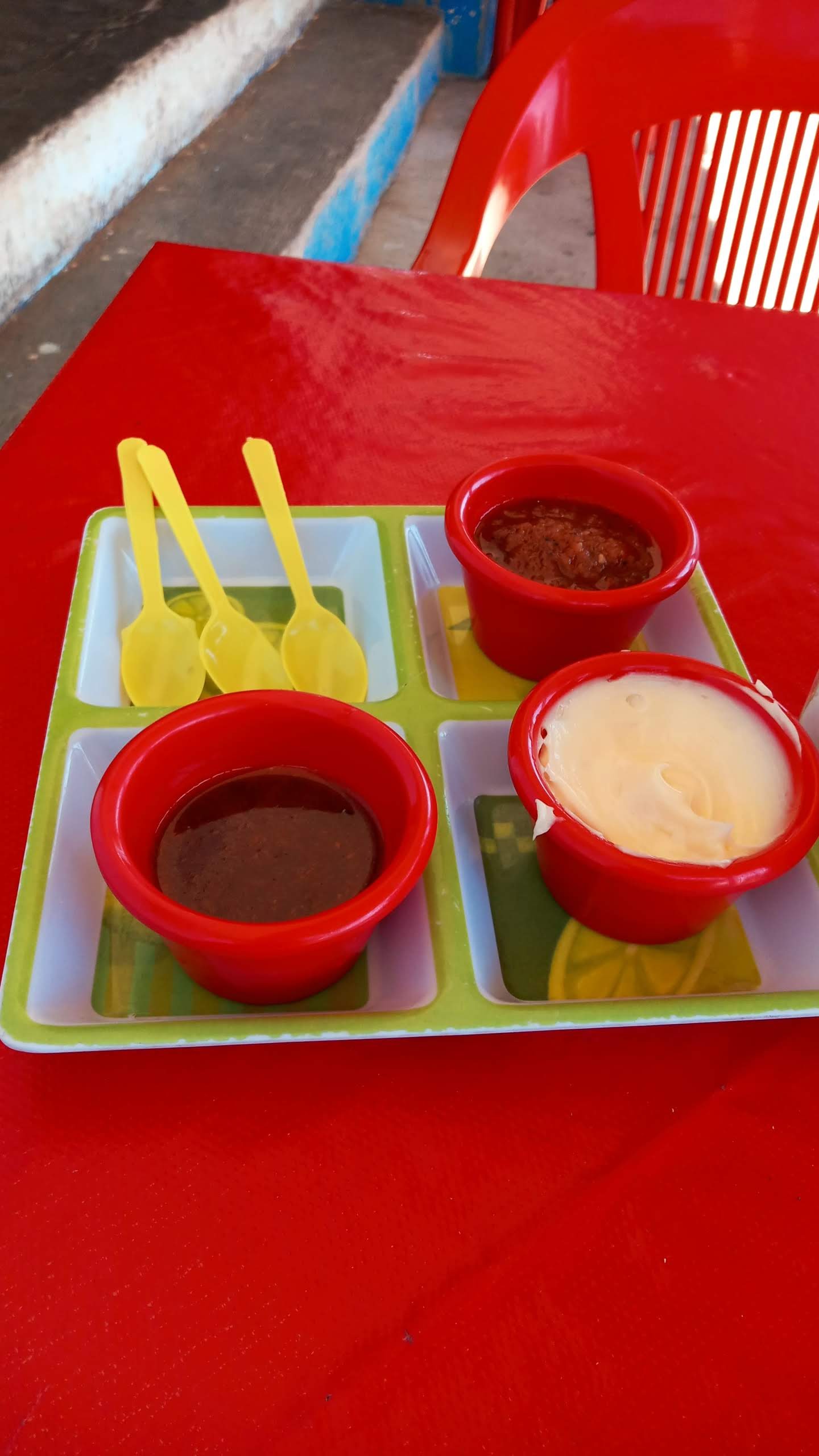 Loncheria Rosy image 8