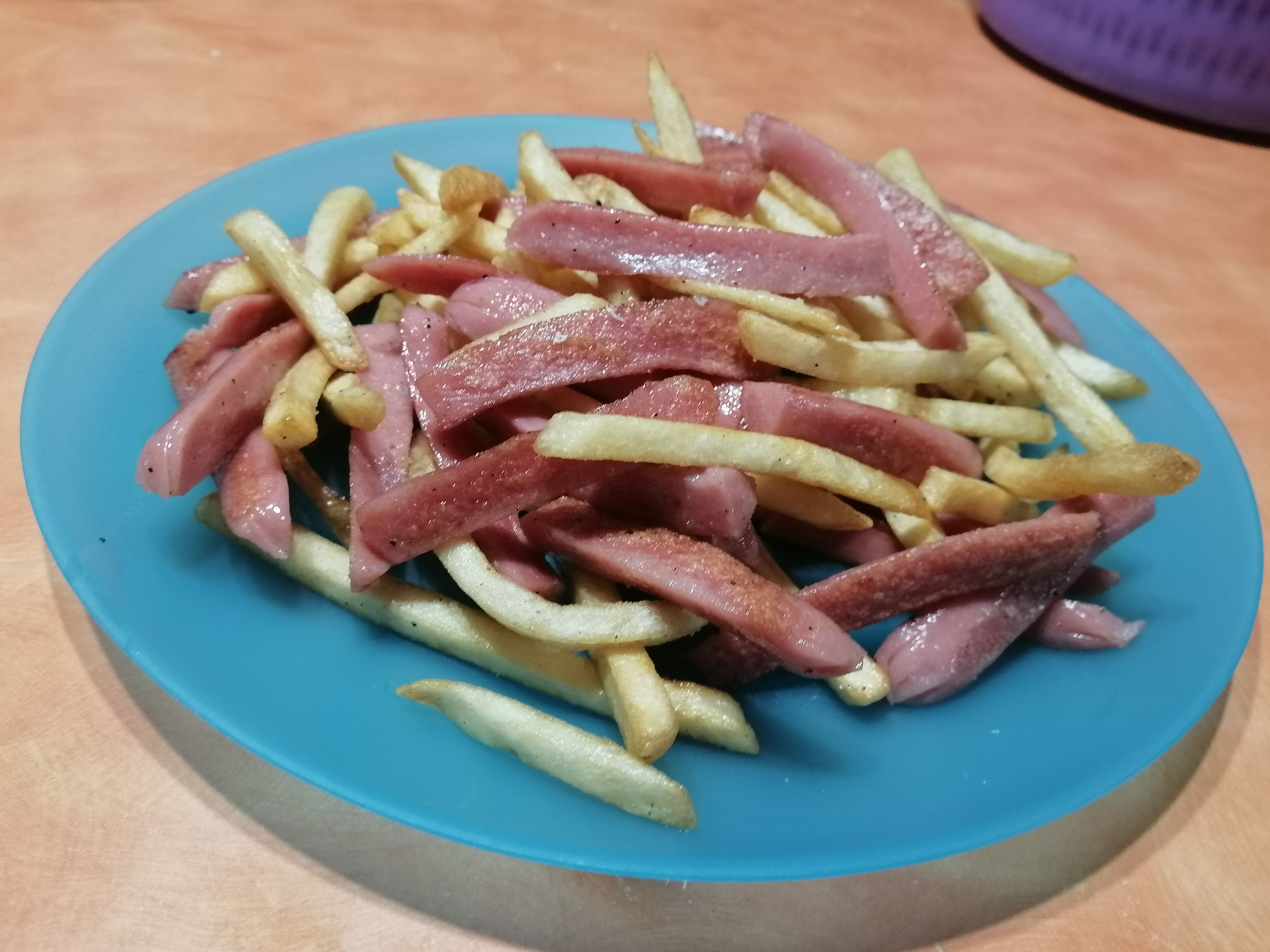 La Casa De La Hamburguesa, Tingambato image 3