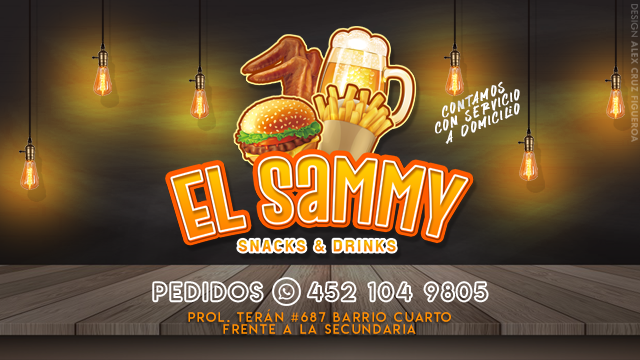 El Sammy Snacks & Drinks image 1