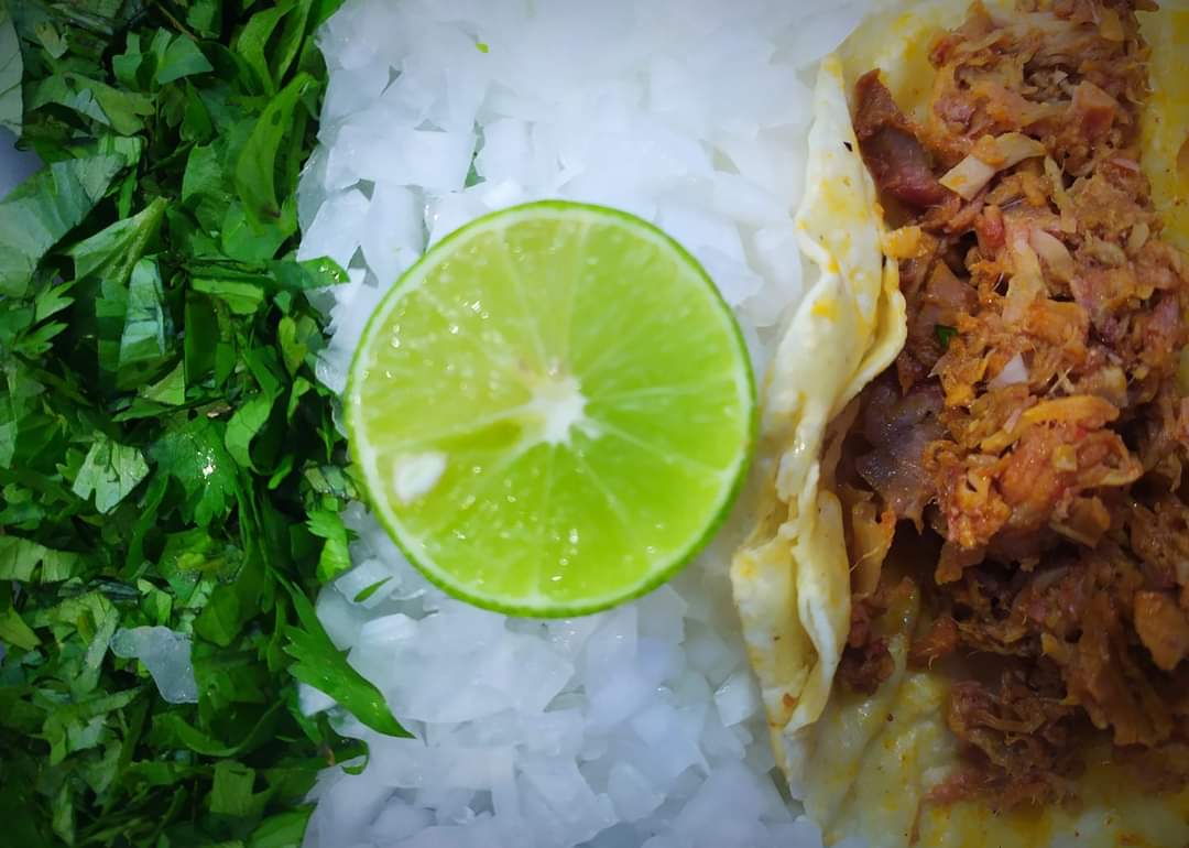 Tacos ziracua image 1