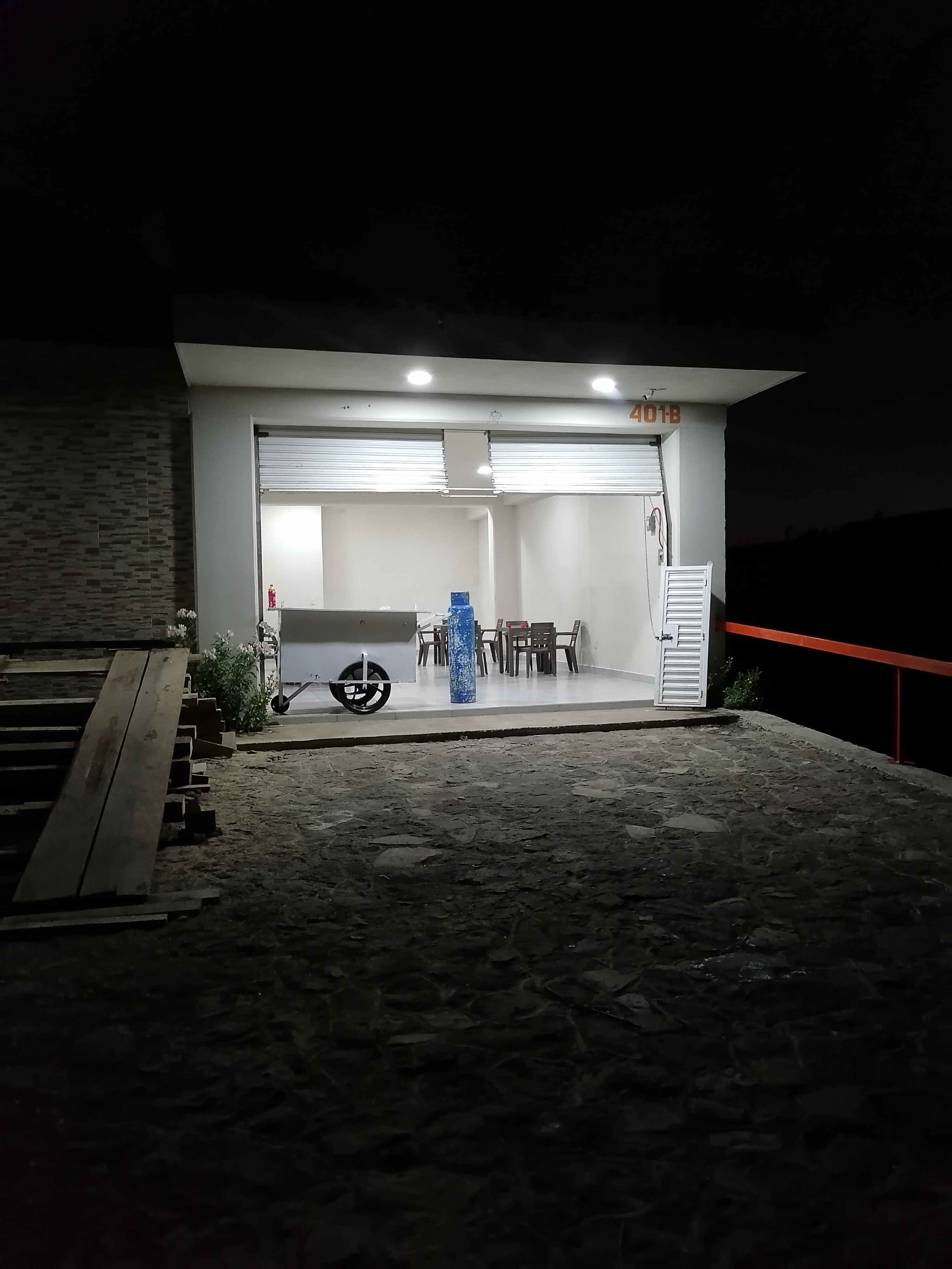 Tacos ziracua image 2