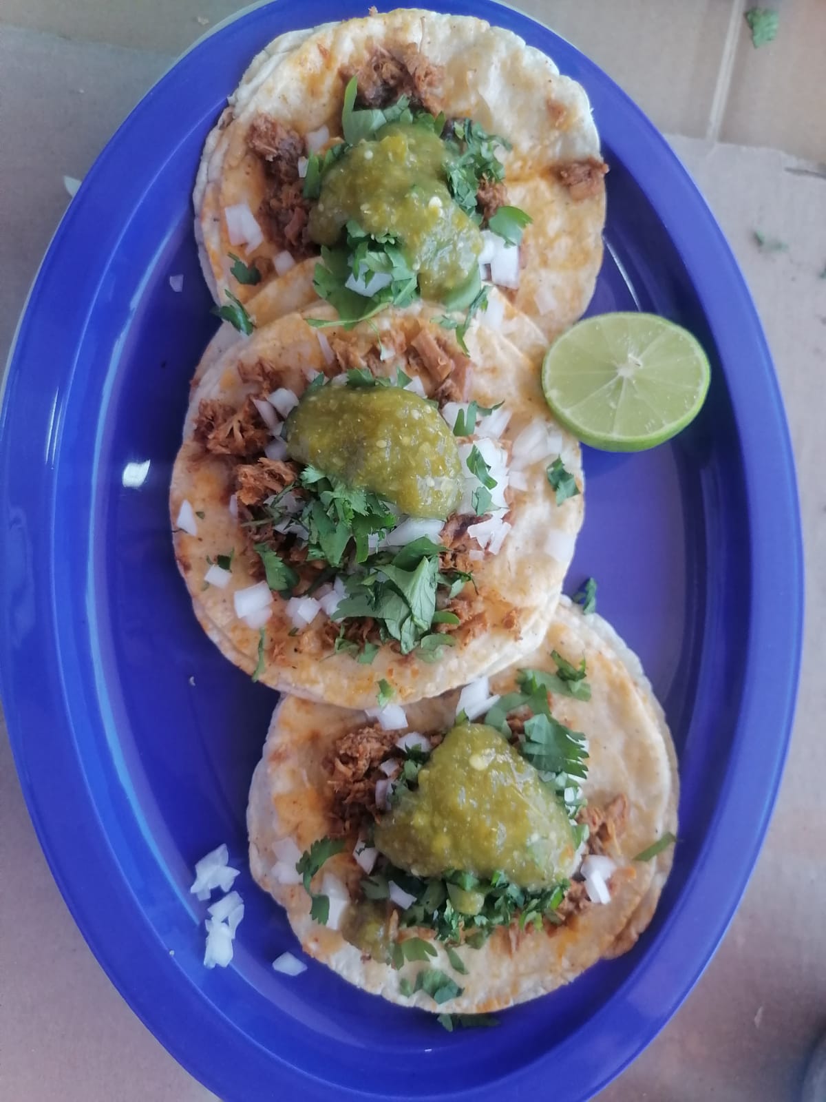 Tacos ziracua image 3