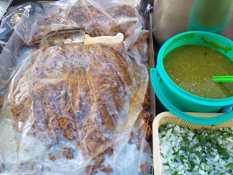 Tacos ziracua image 5