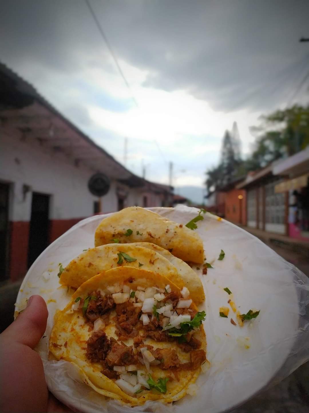 Tacos ziracua image 6