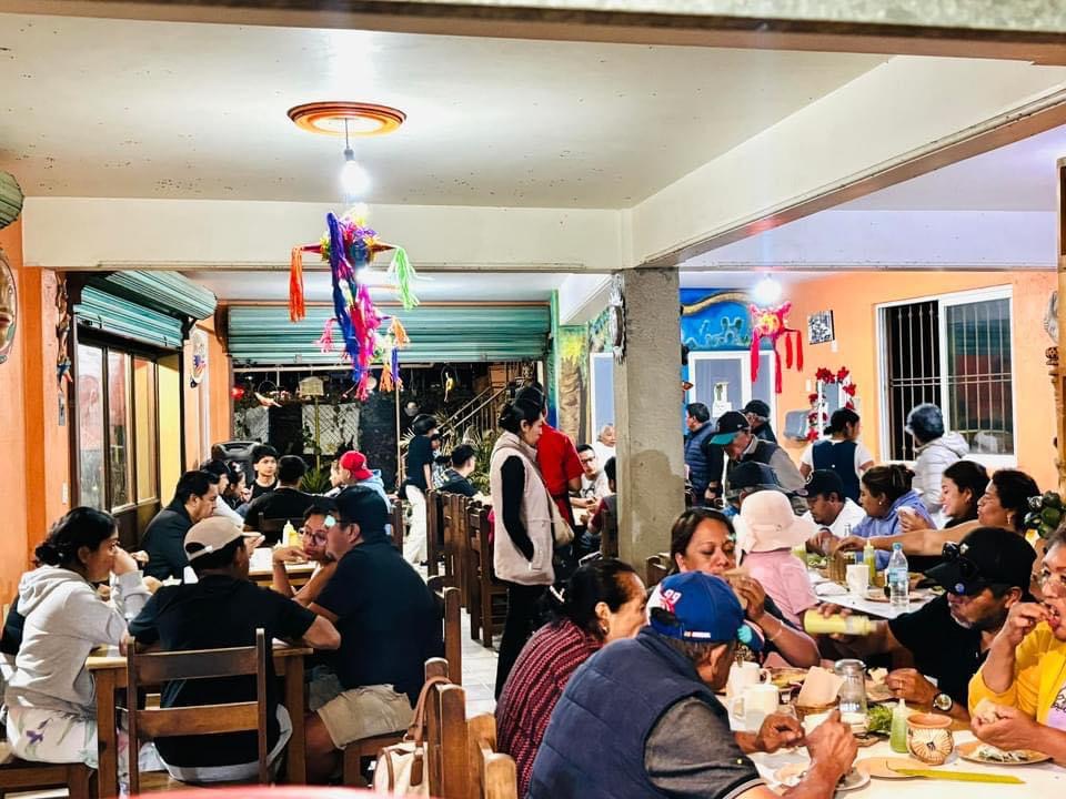 Tlayudas La Espiga Oaxaqueña image 1