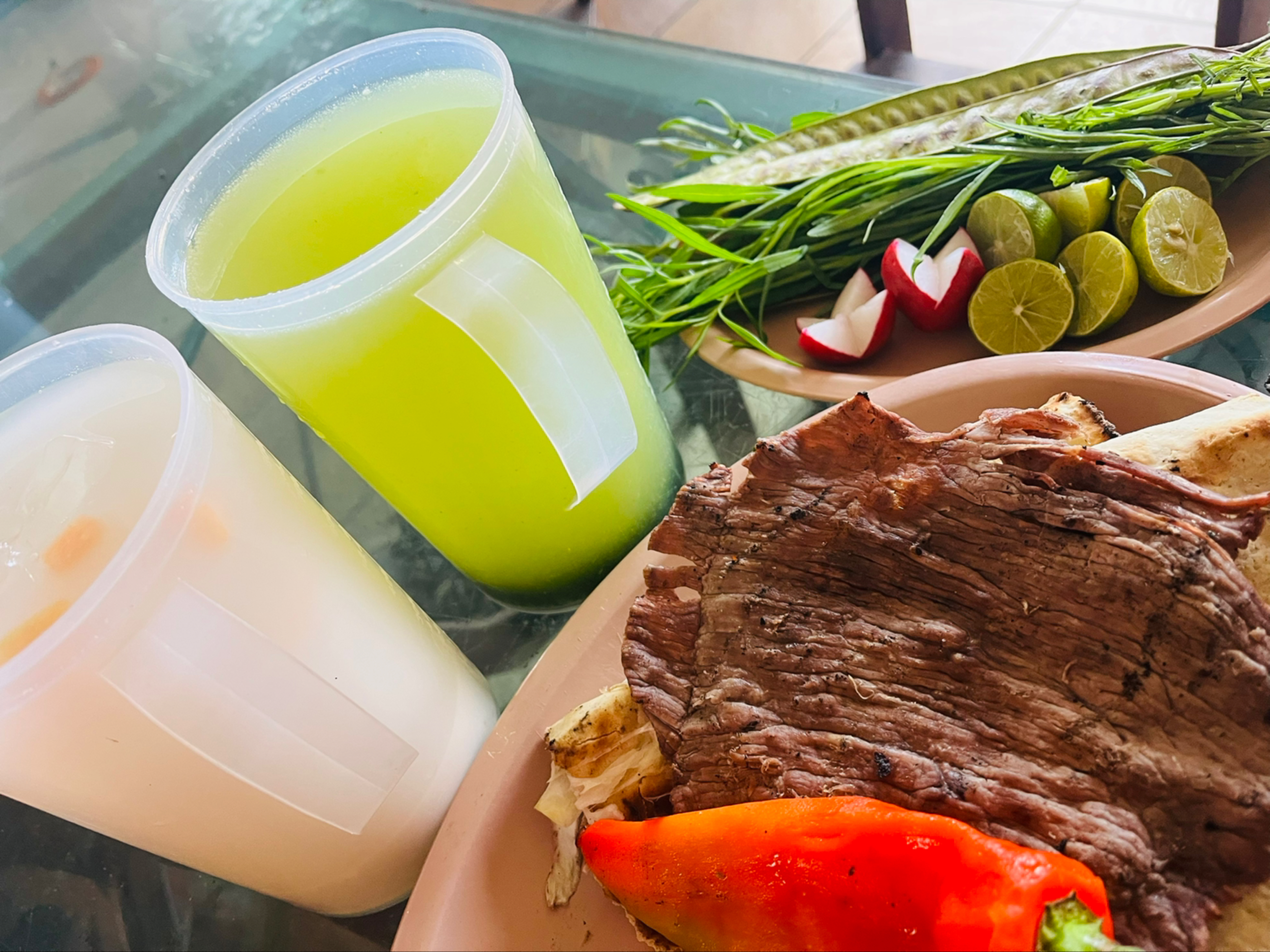 Tlayudas La Espiga Oaxaqueña image 2