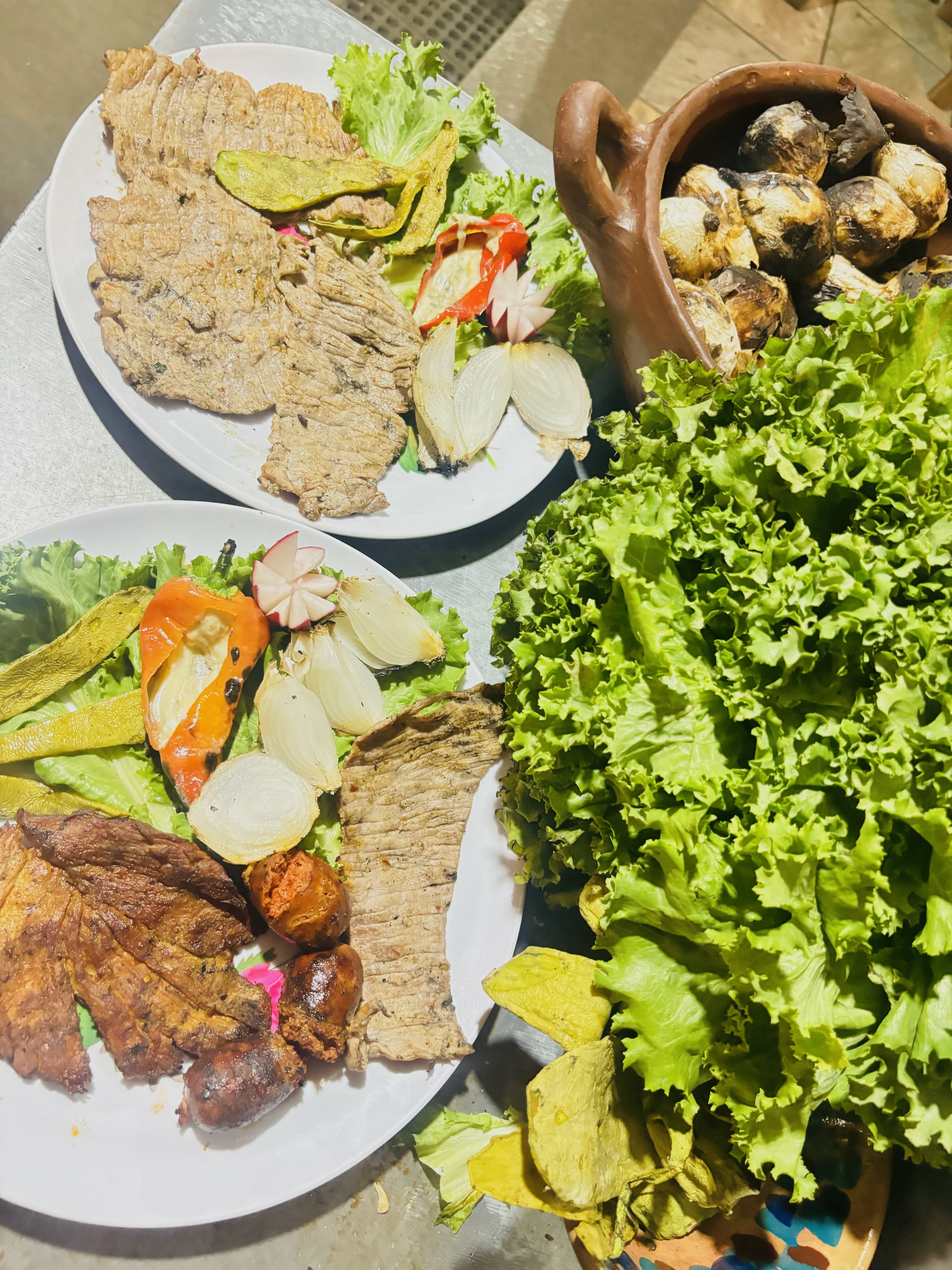 Tlayudas La Espiga Oaxaqueña image 3