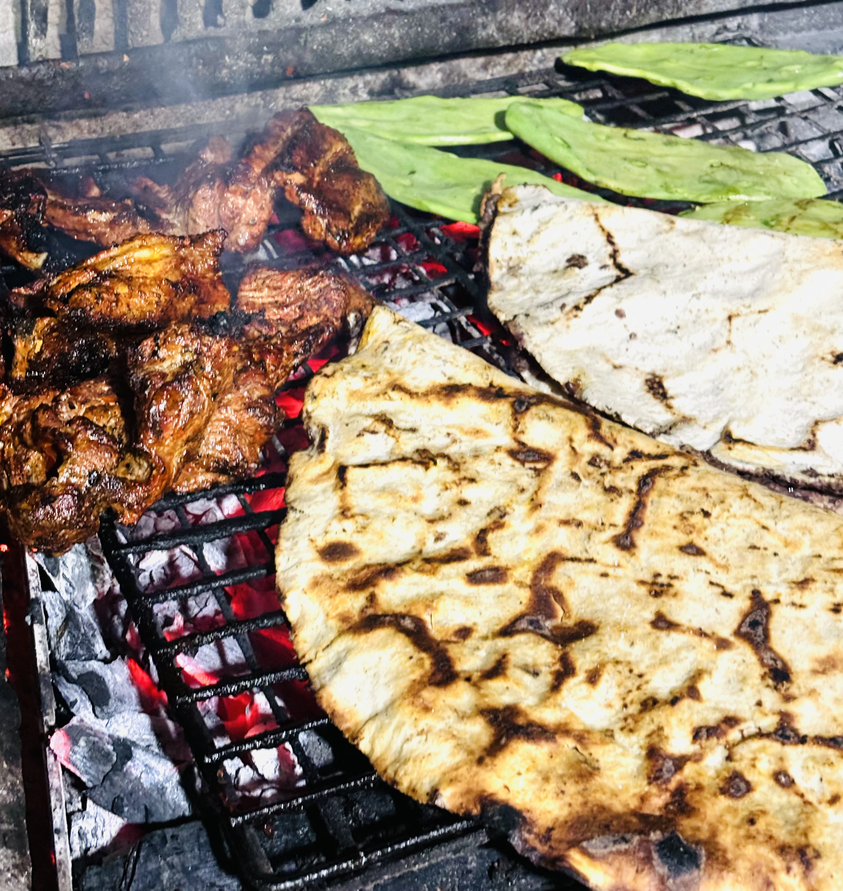 Tlayudas La Espiga Oaxaqueña image 4