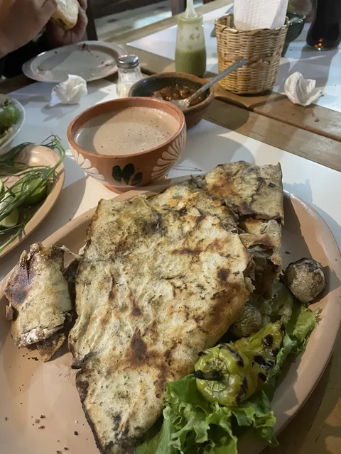 Tlayudas La Espiga Oaxaqueña image 5