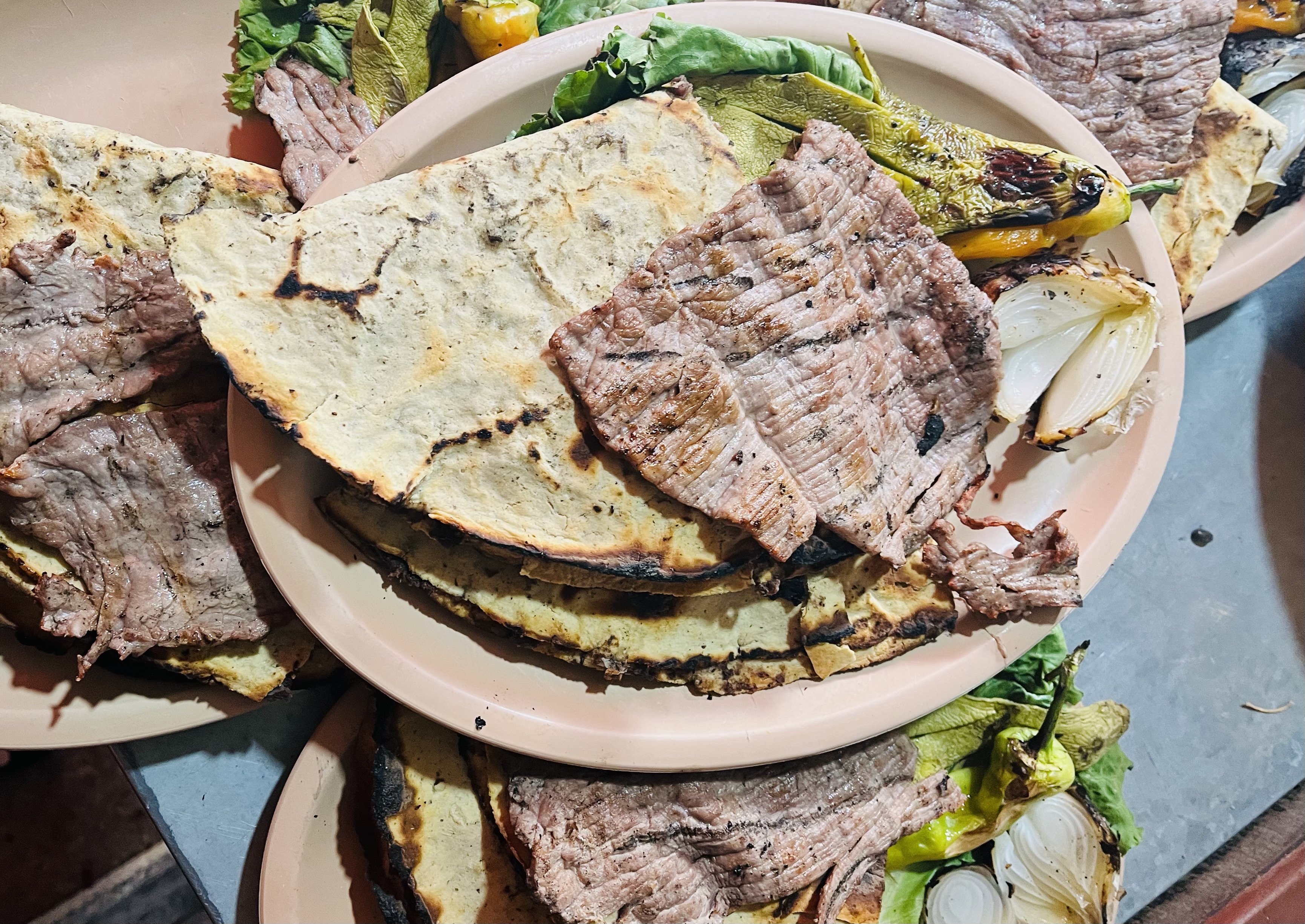 Tlayudas La Espiga Oaxaqueña image 7