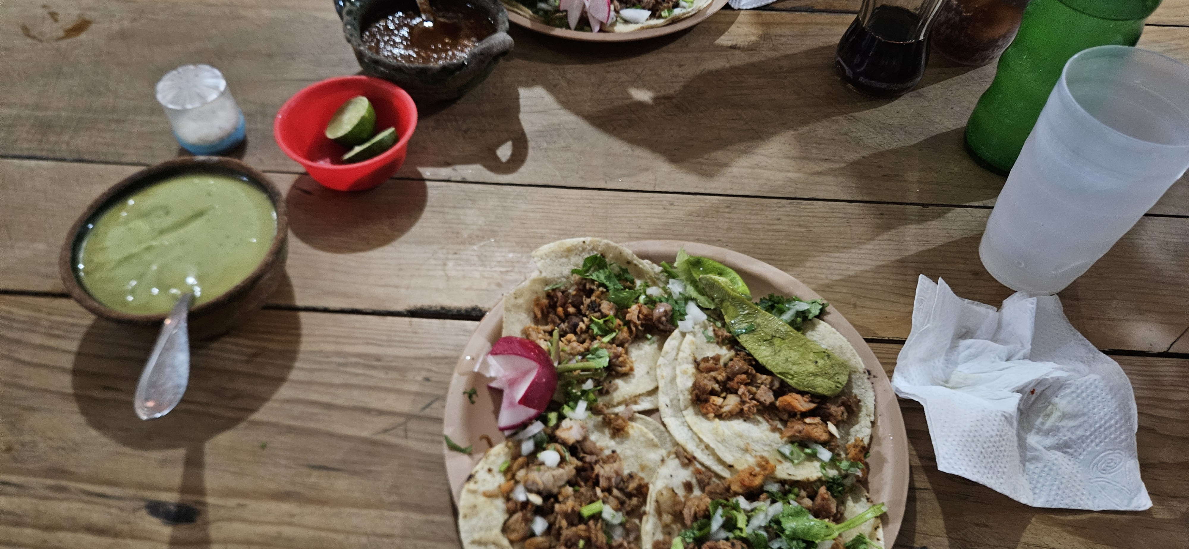 Tlayudas La Espiga Oaxaqueña image 9