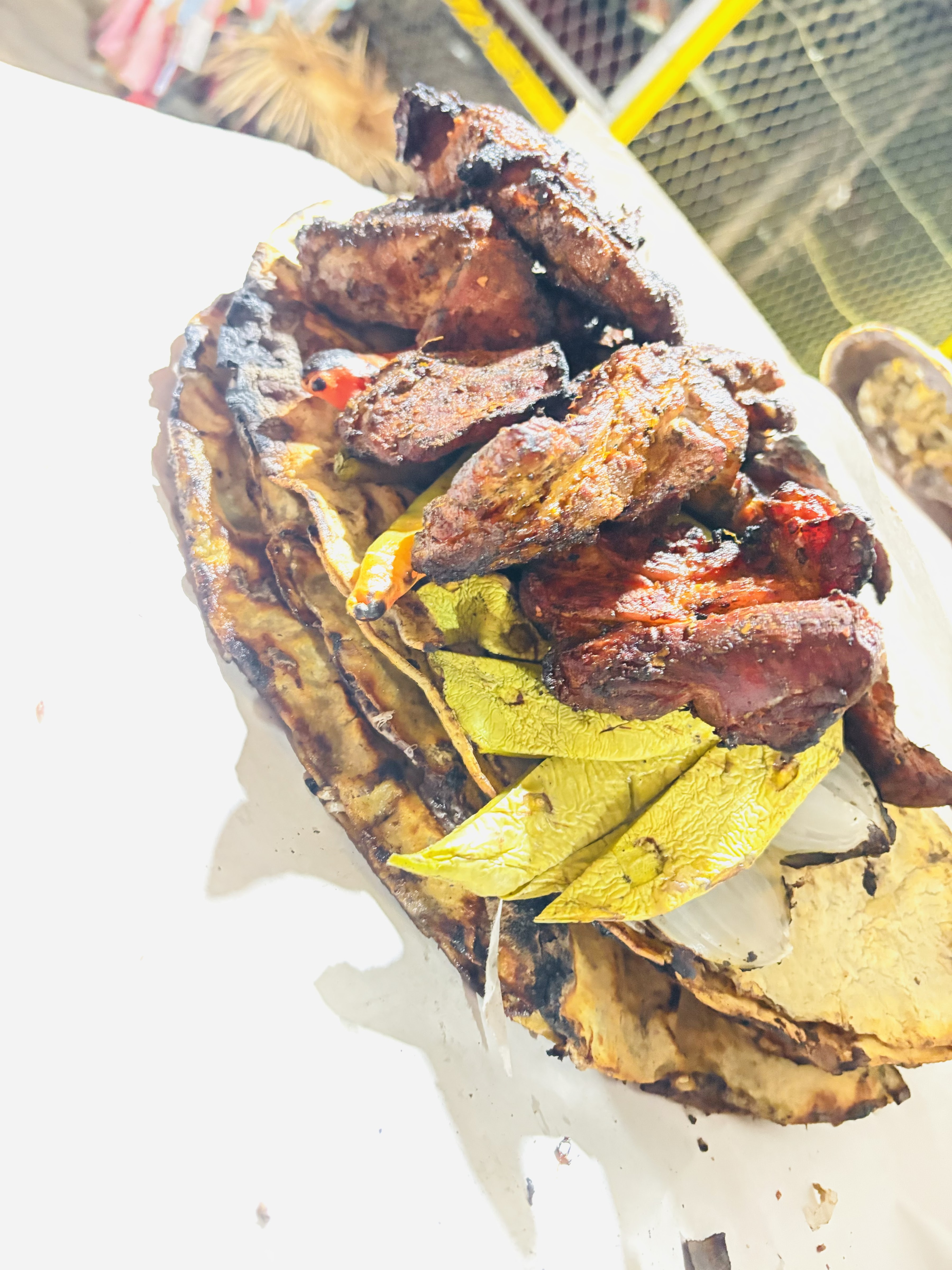 Tlayudas La Espiga Oaxaqueña image 10