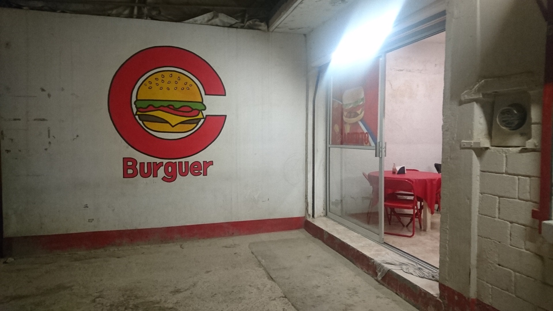 C BURGER image 8
