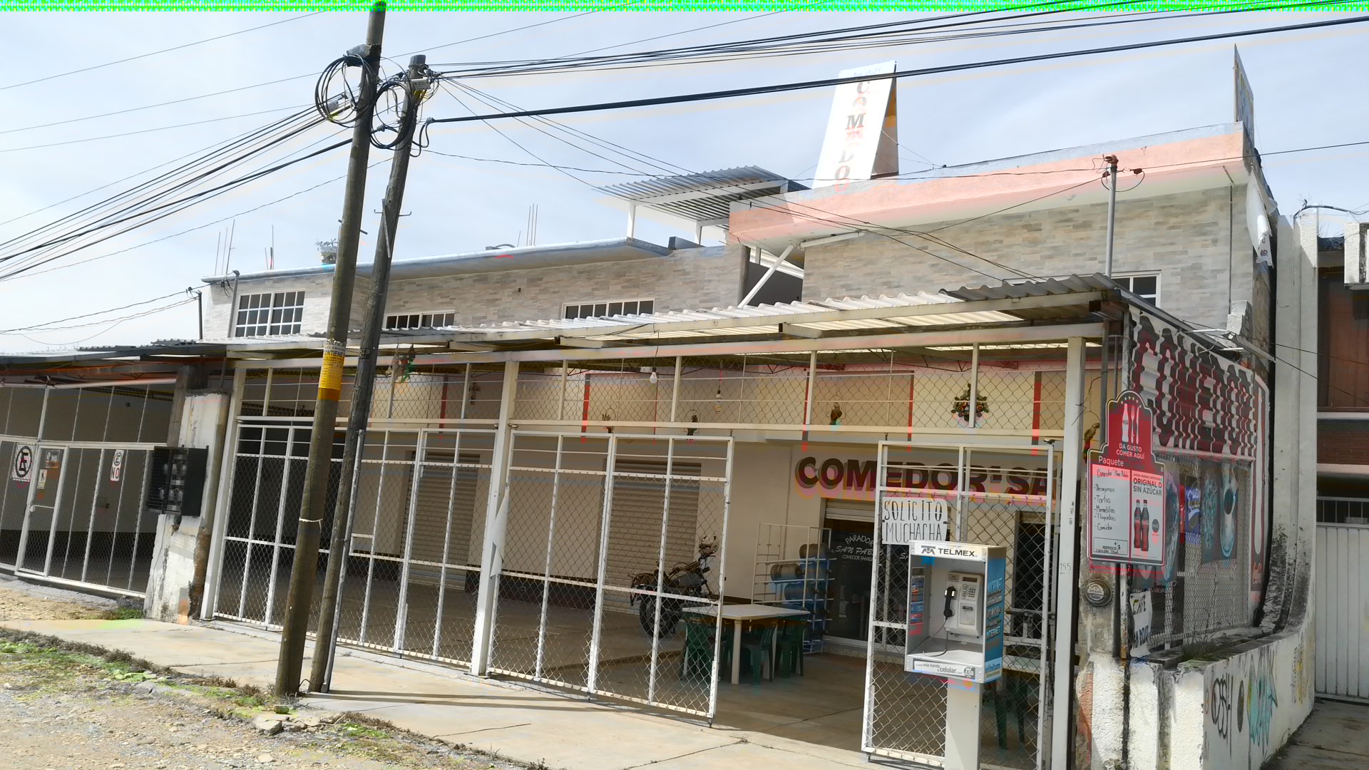 Parador San PABLO image 1