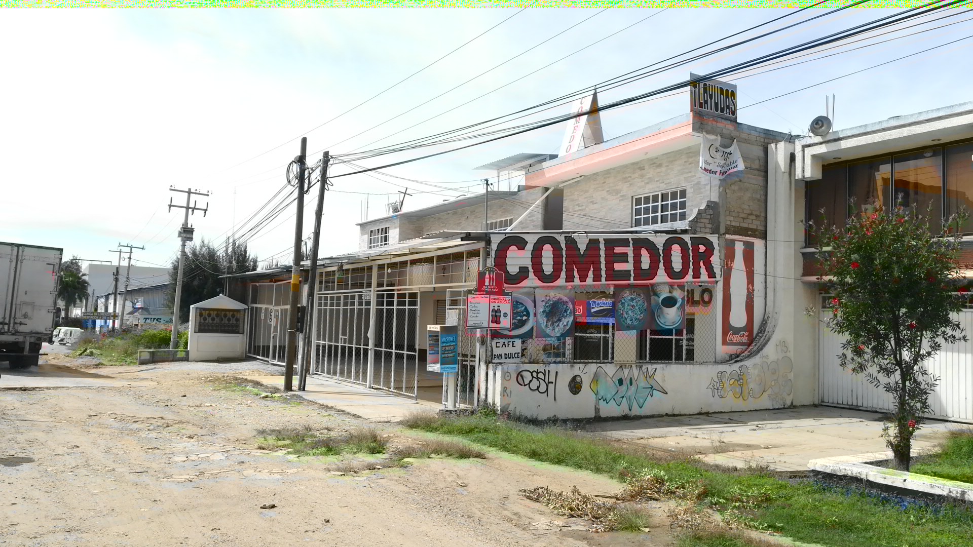 Parador San PABLO image 2