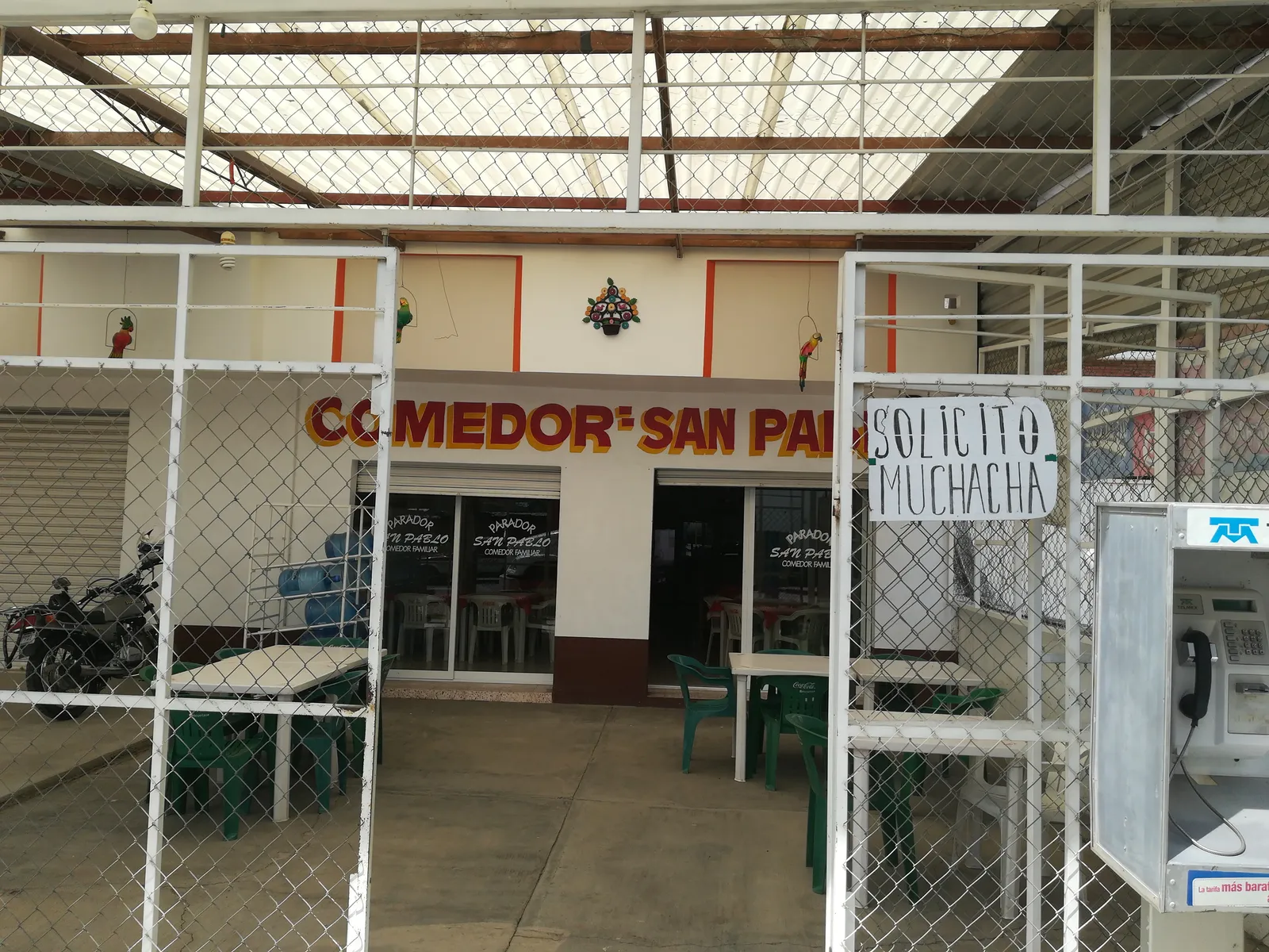 Parador San PABLO image 3
