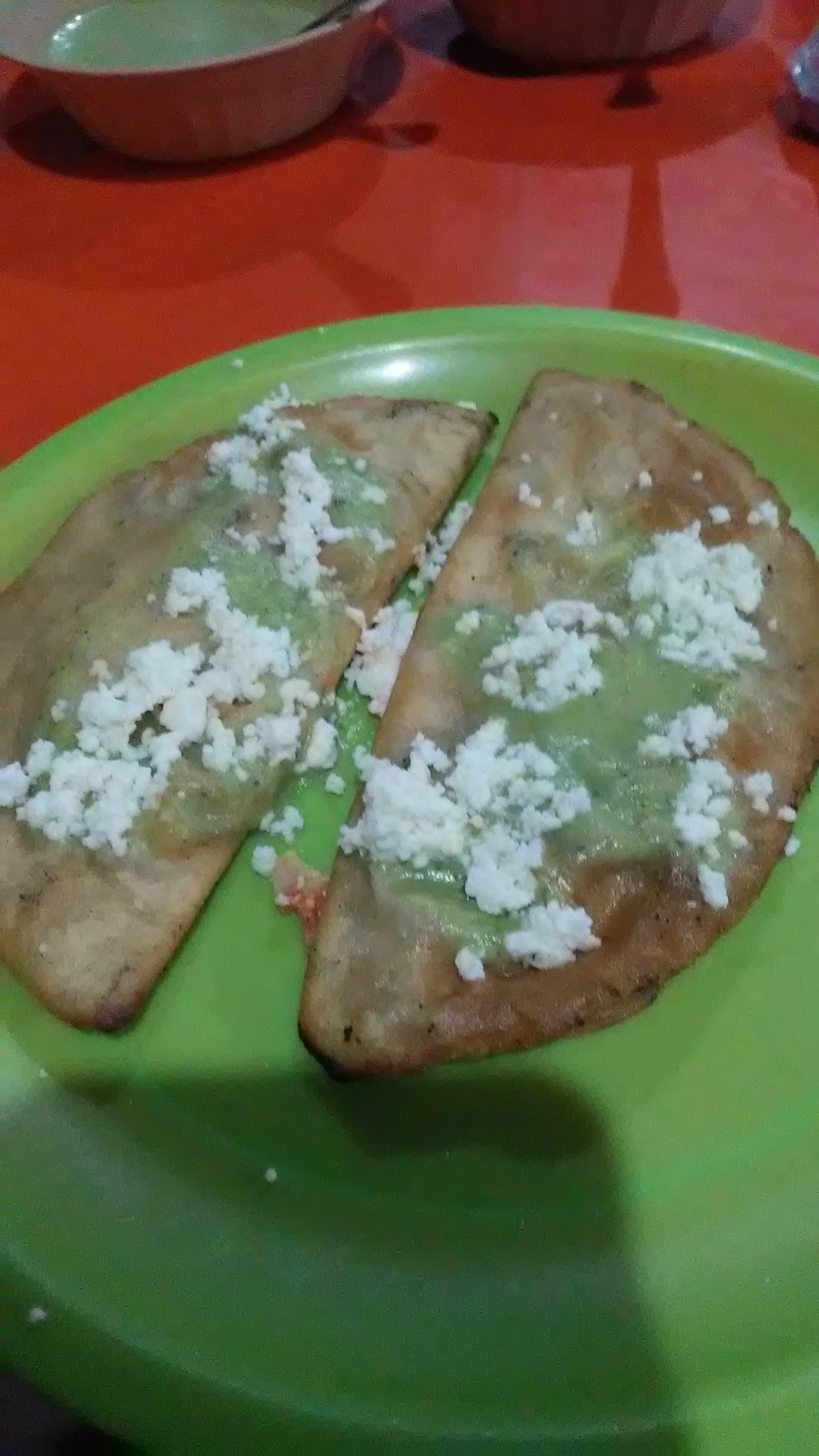 Cenaduria la fé image 3