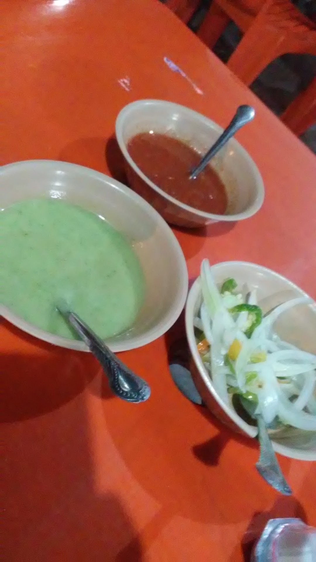 Cenaduria la fé image 4