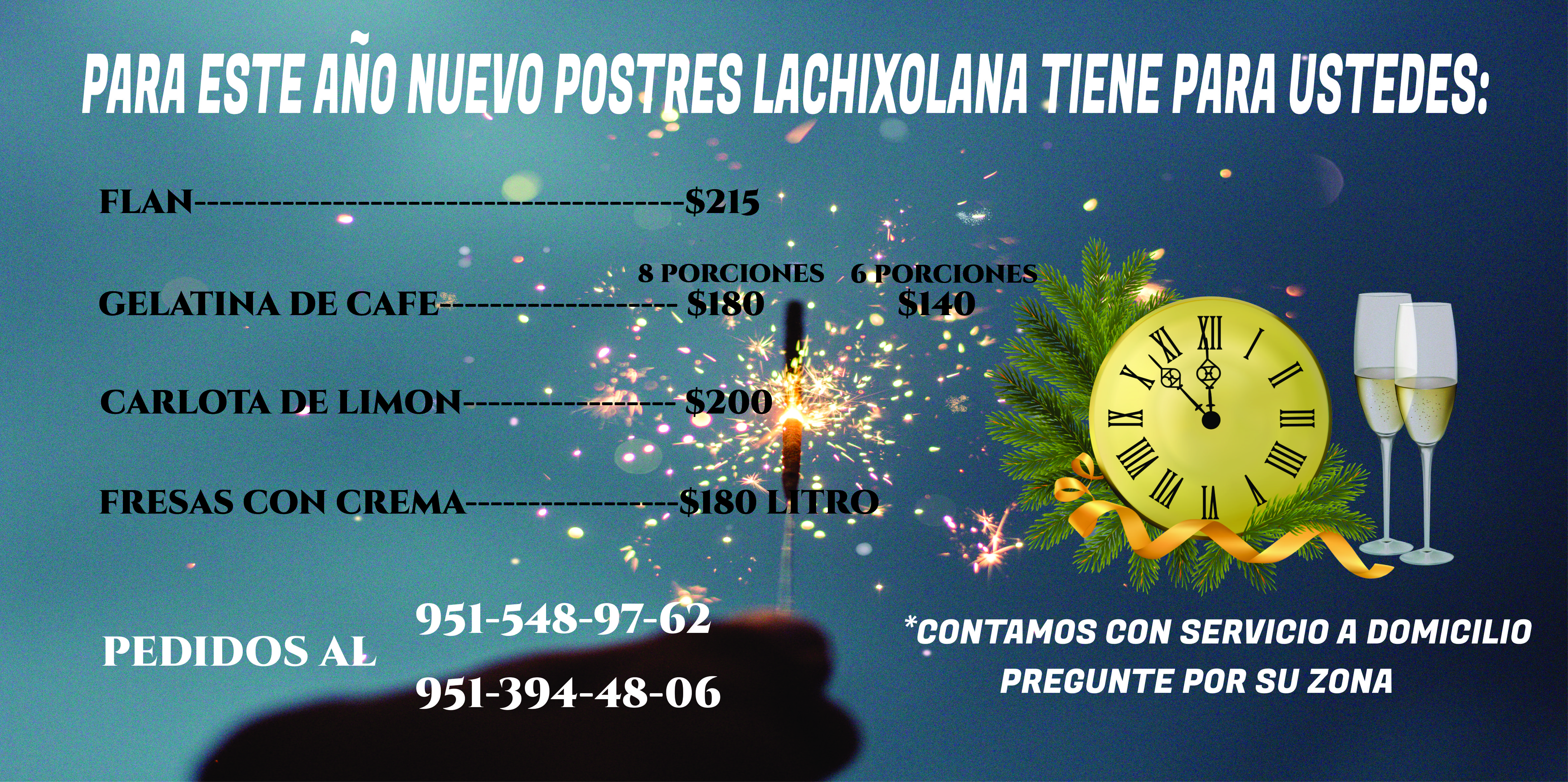 Antojos Lachixolana image 8