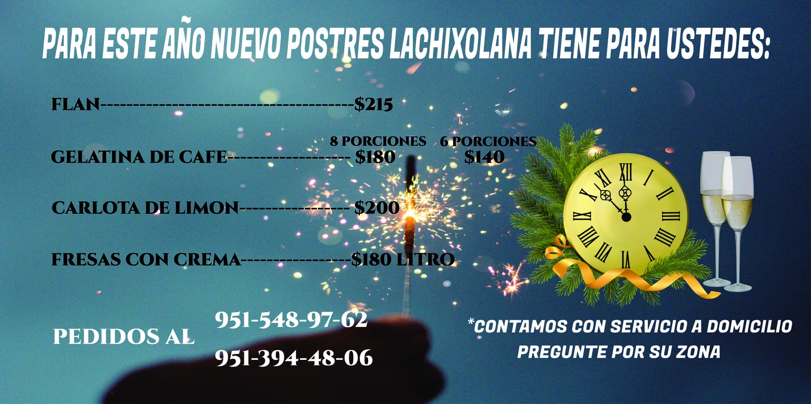 Antojos Lachixolana image 8