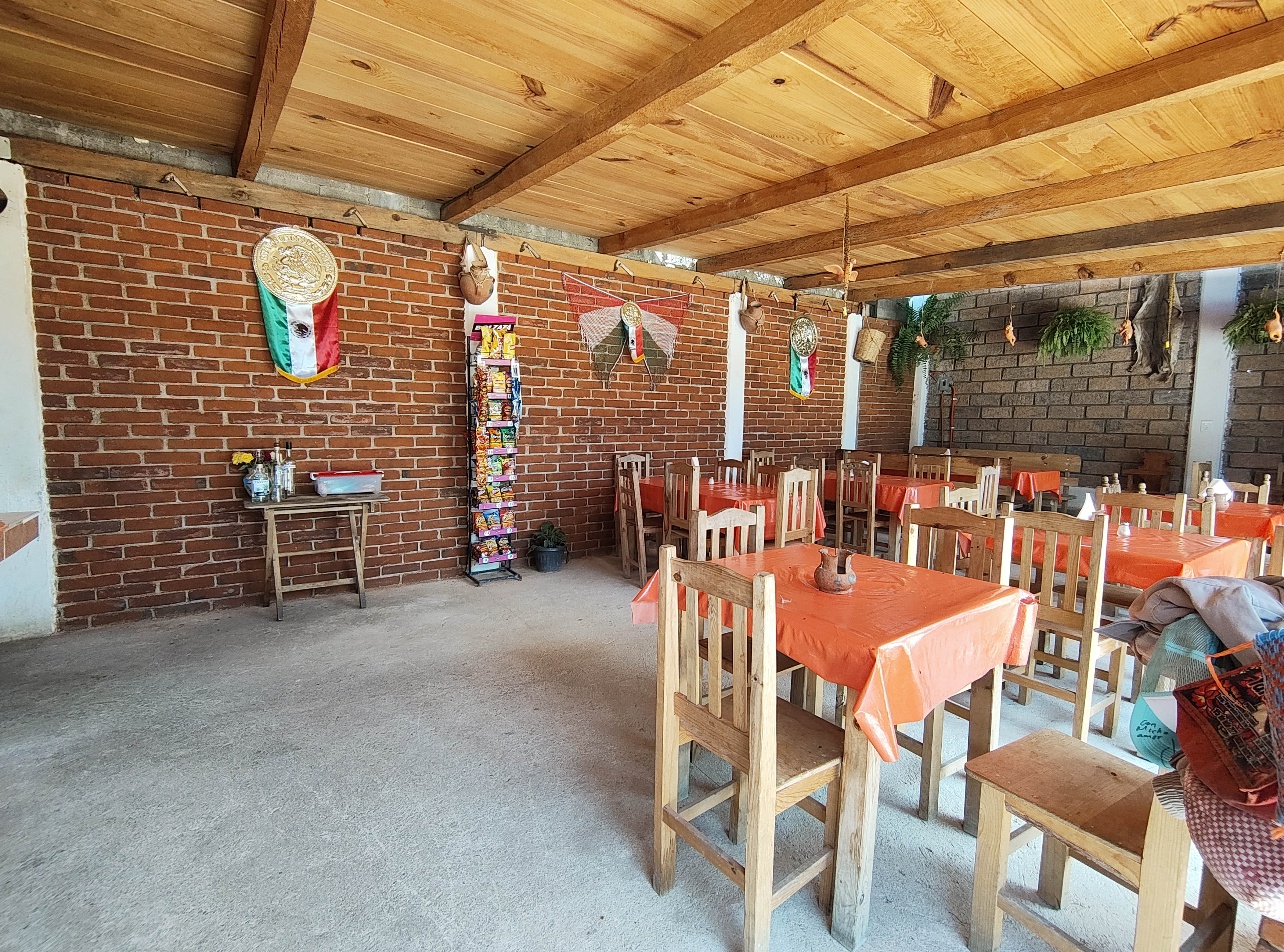 Comedor Villa Juquilita image 1