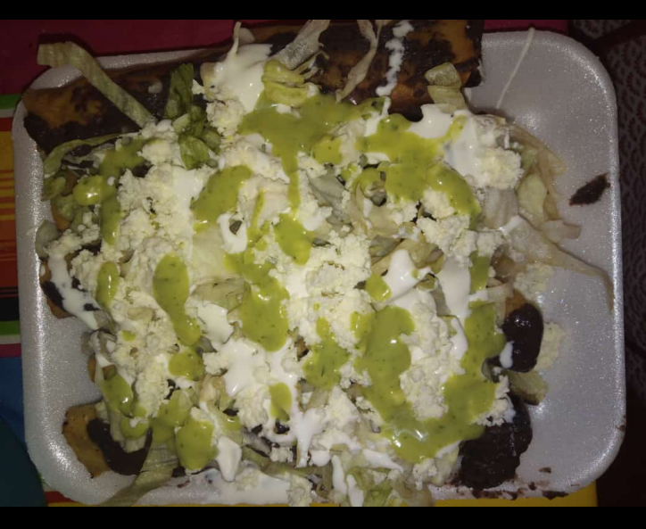 Comedor Villa Juquilita image 4