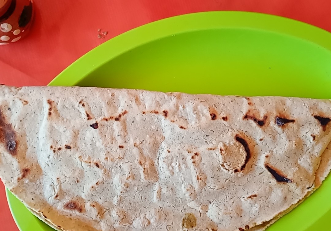 Comedor Villa Juquilita image 6