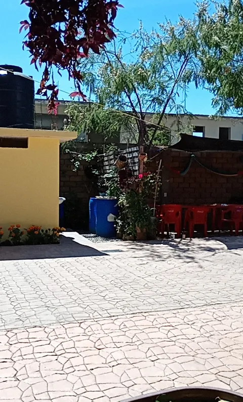 Comedor Villa Juquilita image 7