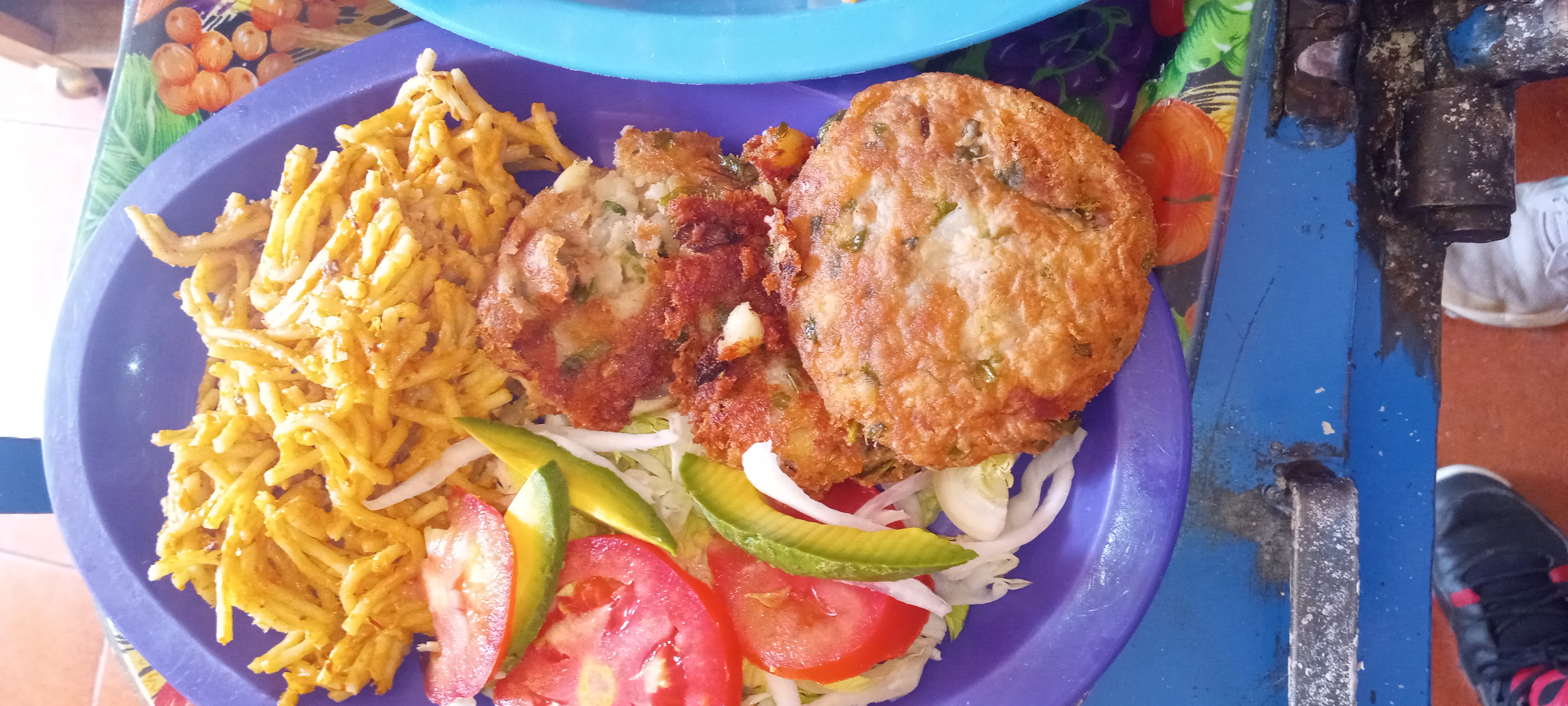 Comedor Villa Juquilita image 8