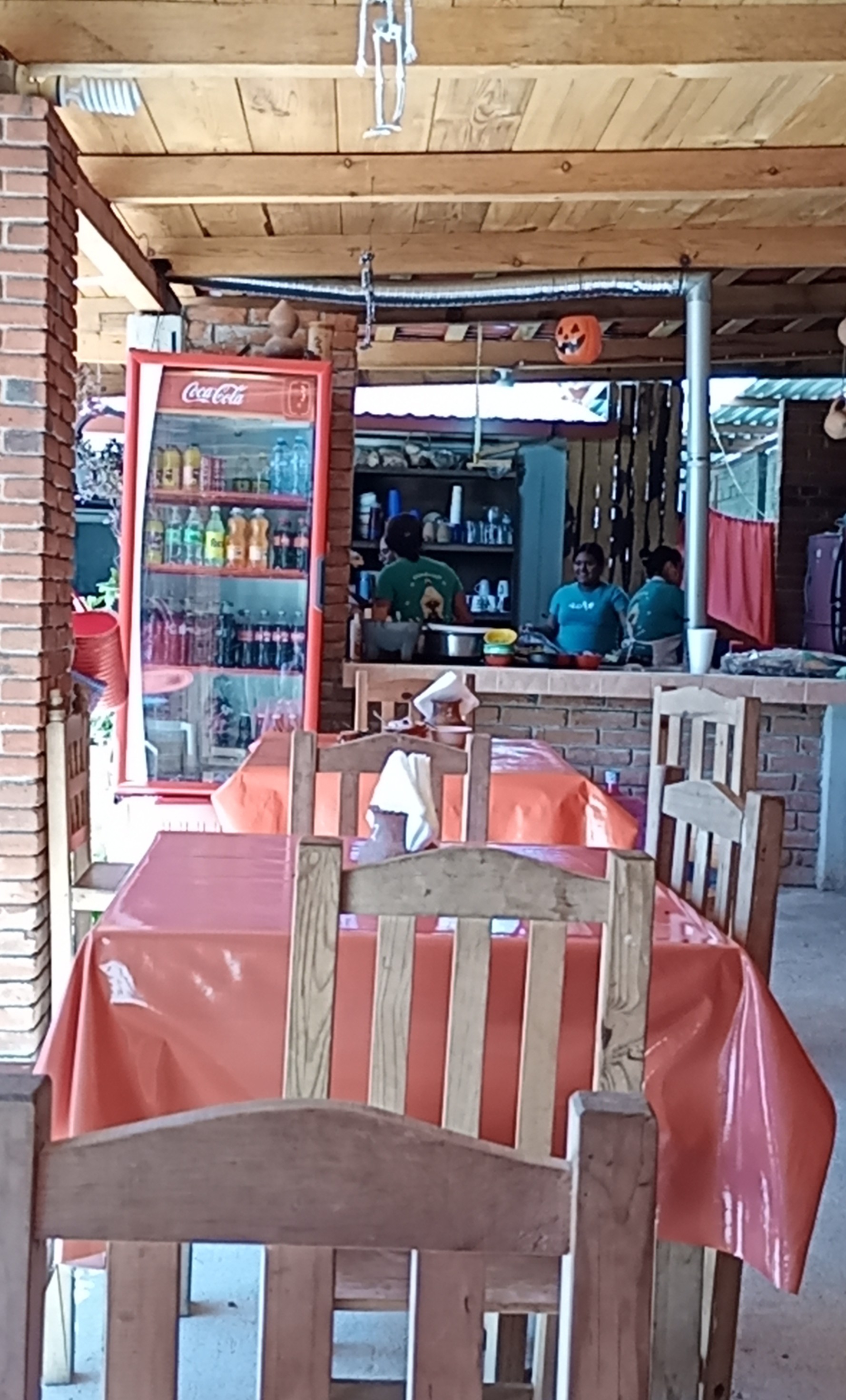 Comedor Villa Juquilita image 9