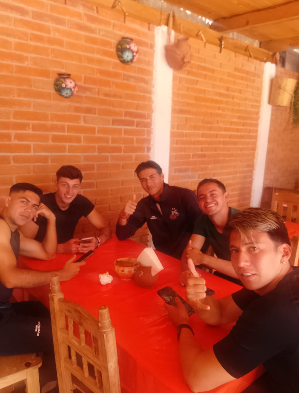 Comedor Villa Juquilita image 10