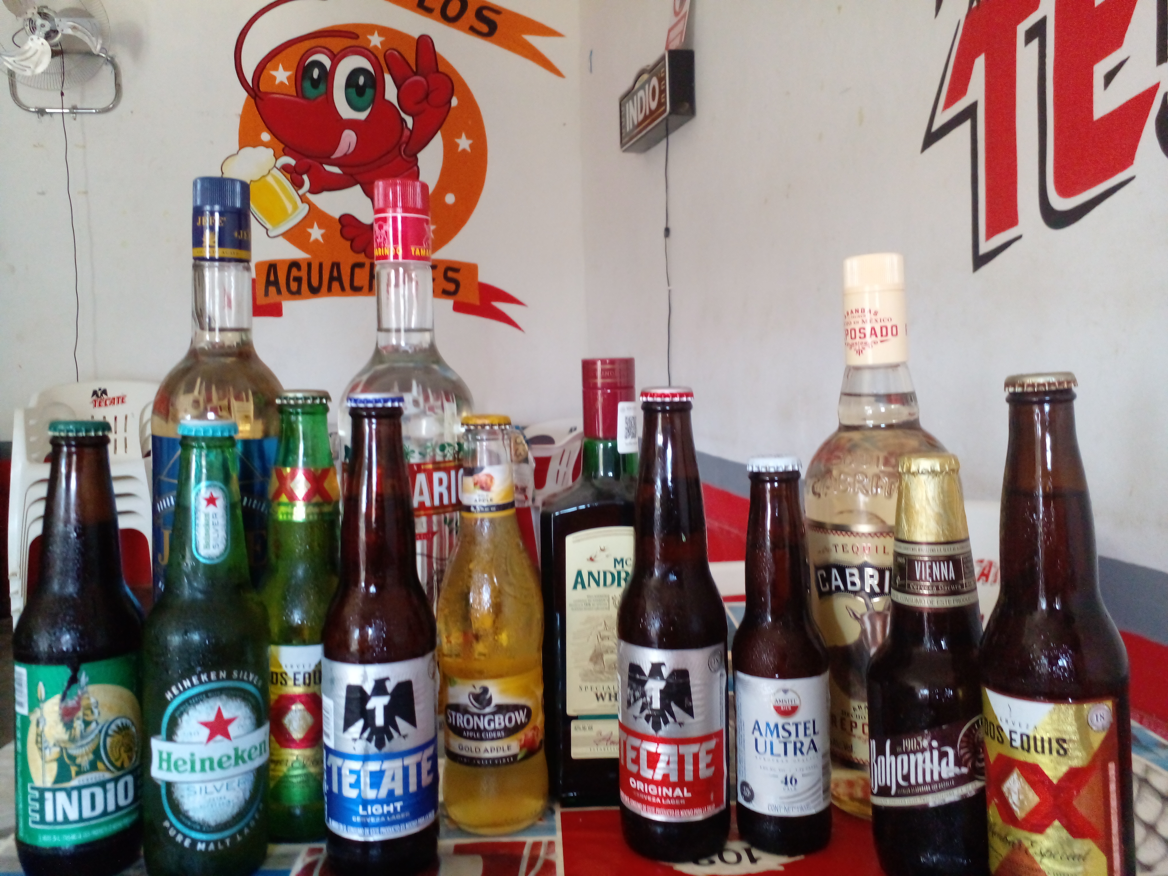 LOS 2 AGUACHILES image 5