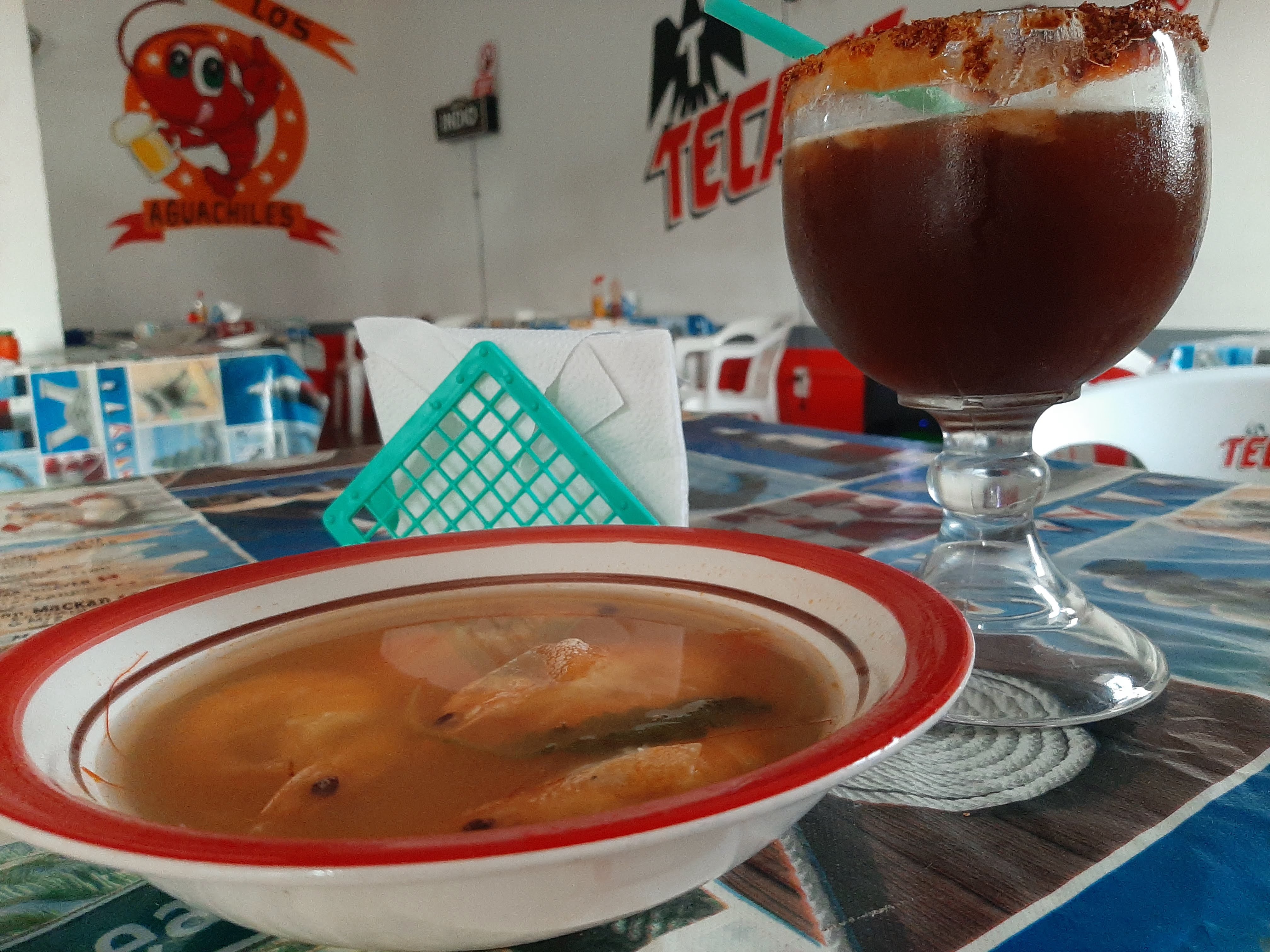 LOS 2 AGUACHILES image 6