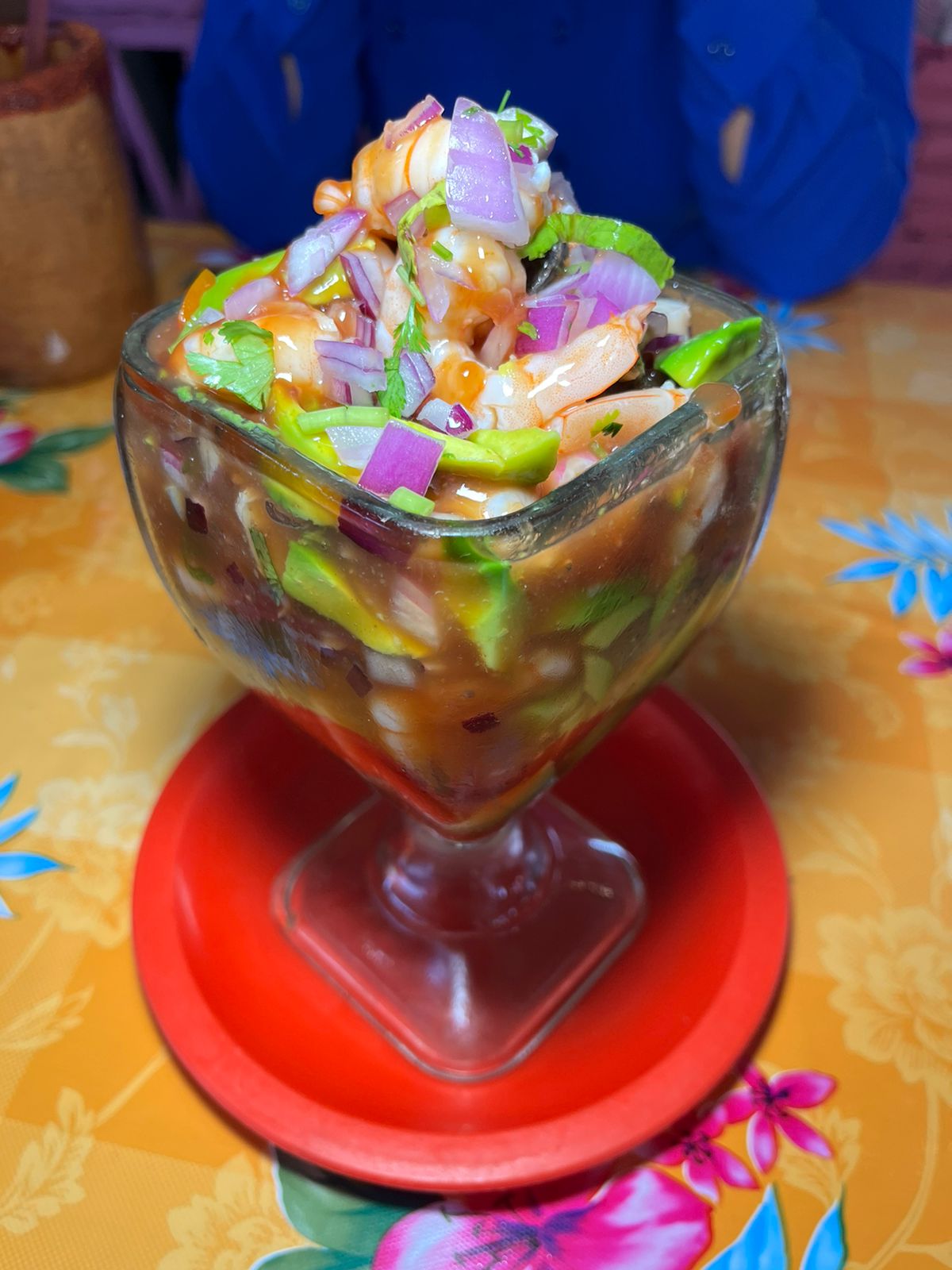 Cócteles y Mariscos la Pasadita image 4