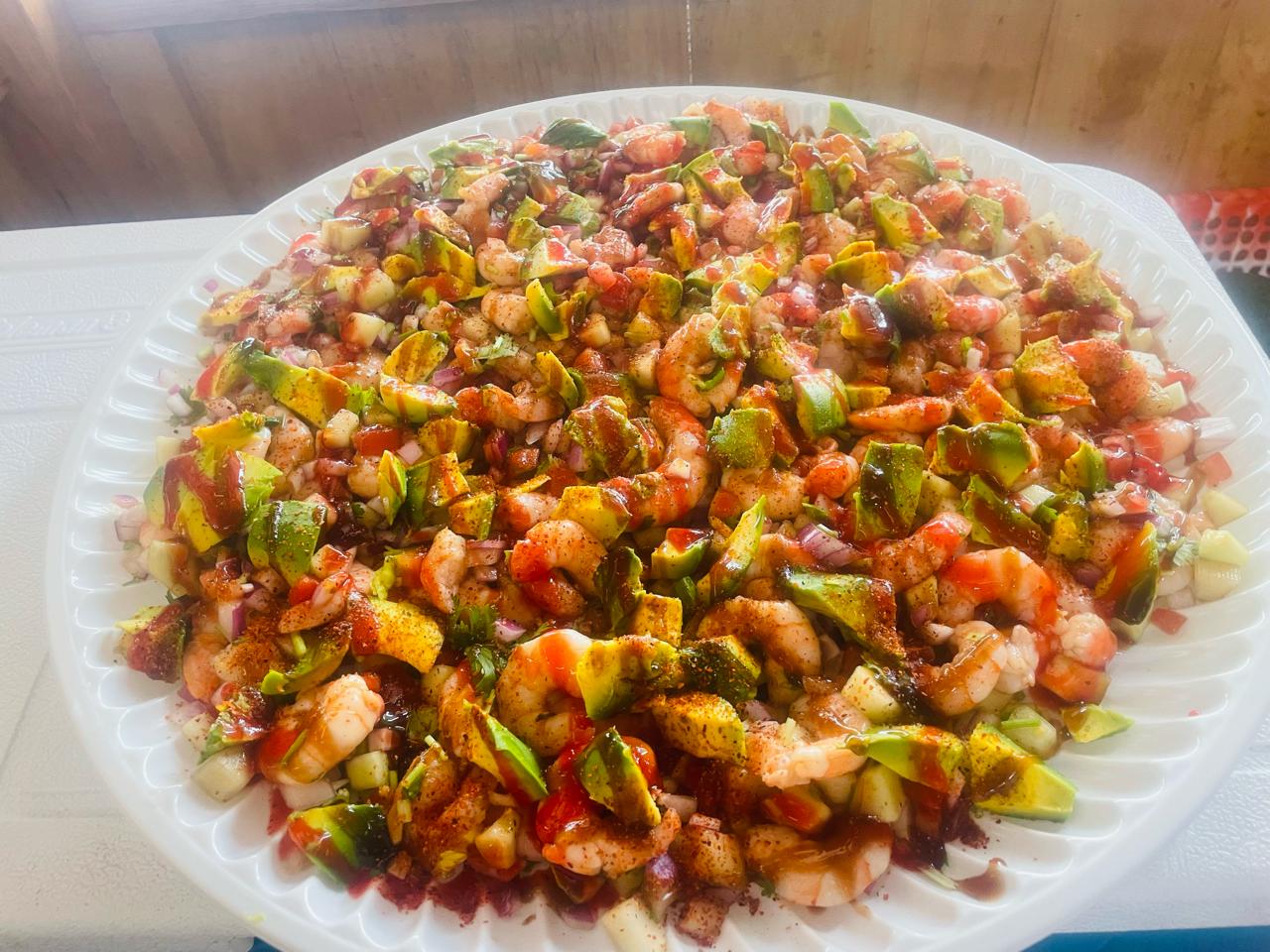 Cócteles y Mariscos la Pasadita image 5