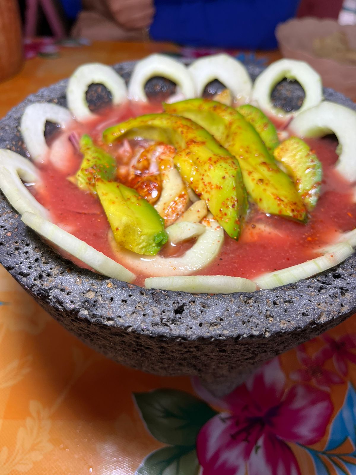 Cócteles y Mariscos la Pasadita image 7