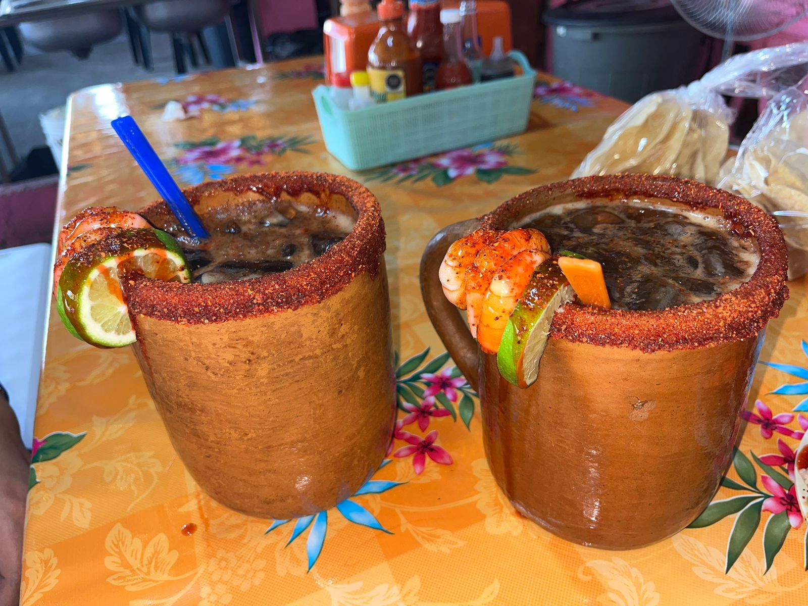 Cócteles y Mariscos la Pasadita image 9