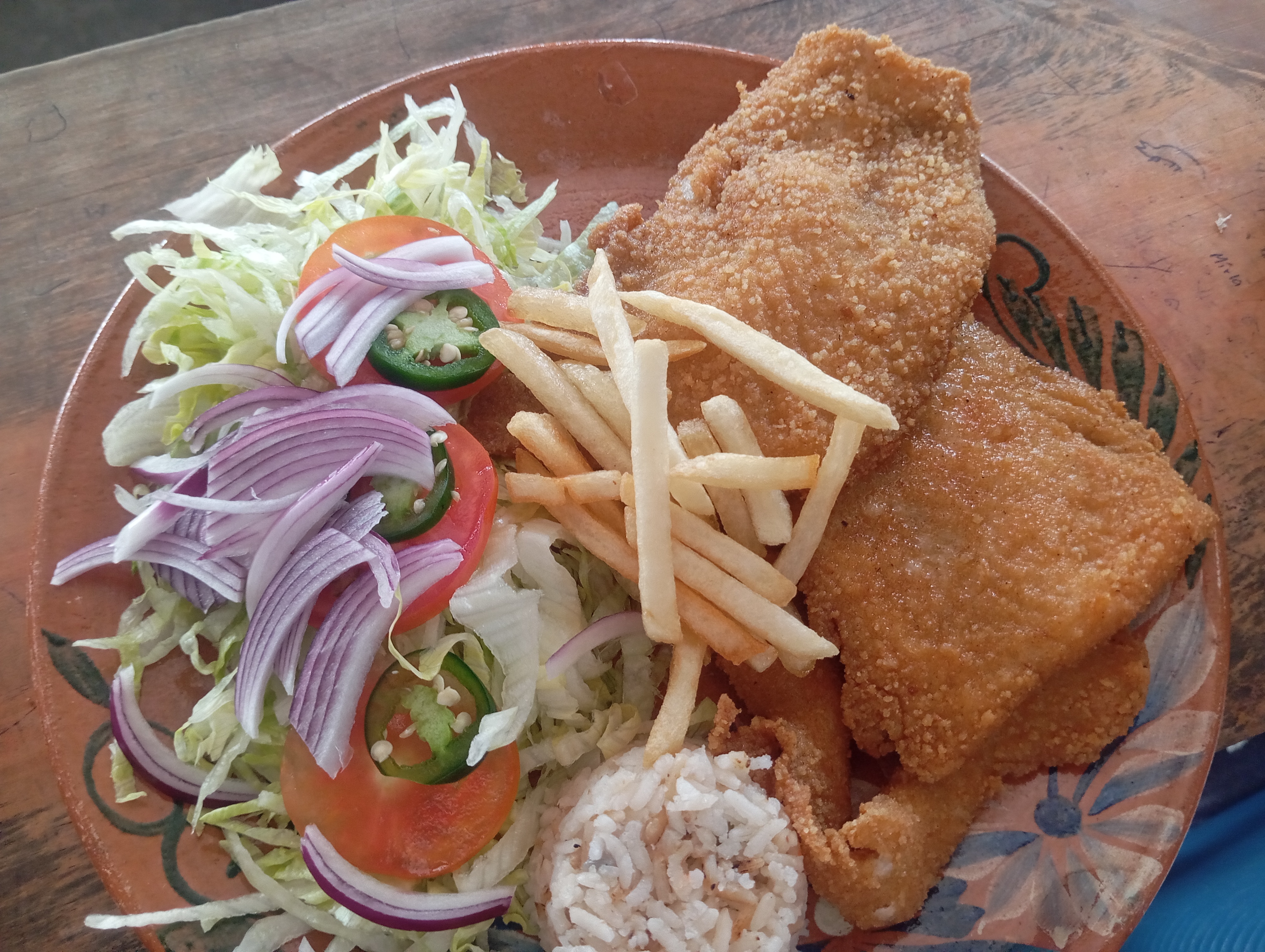 Cócteles y Mariscos la Pasadita image 10