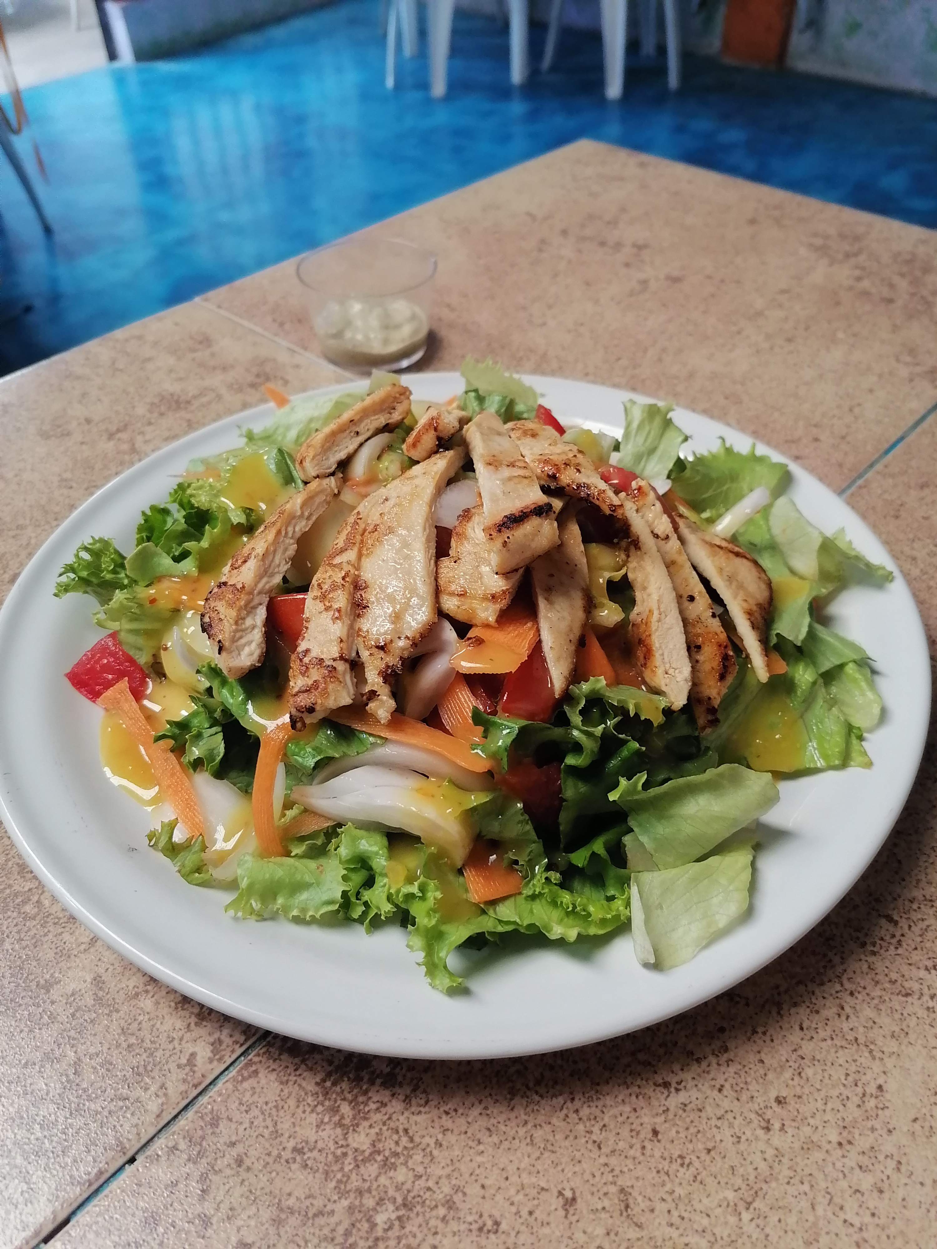 Va Ke Va huehuetan image 2