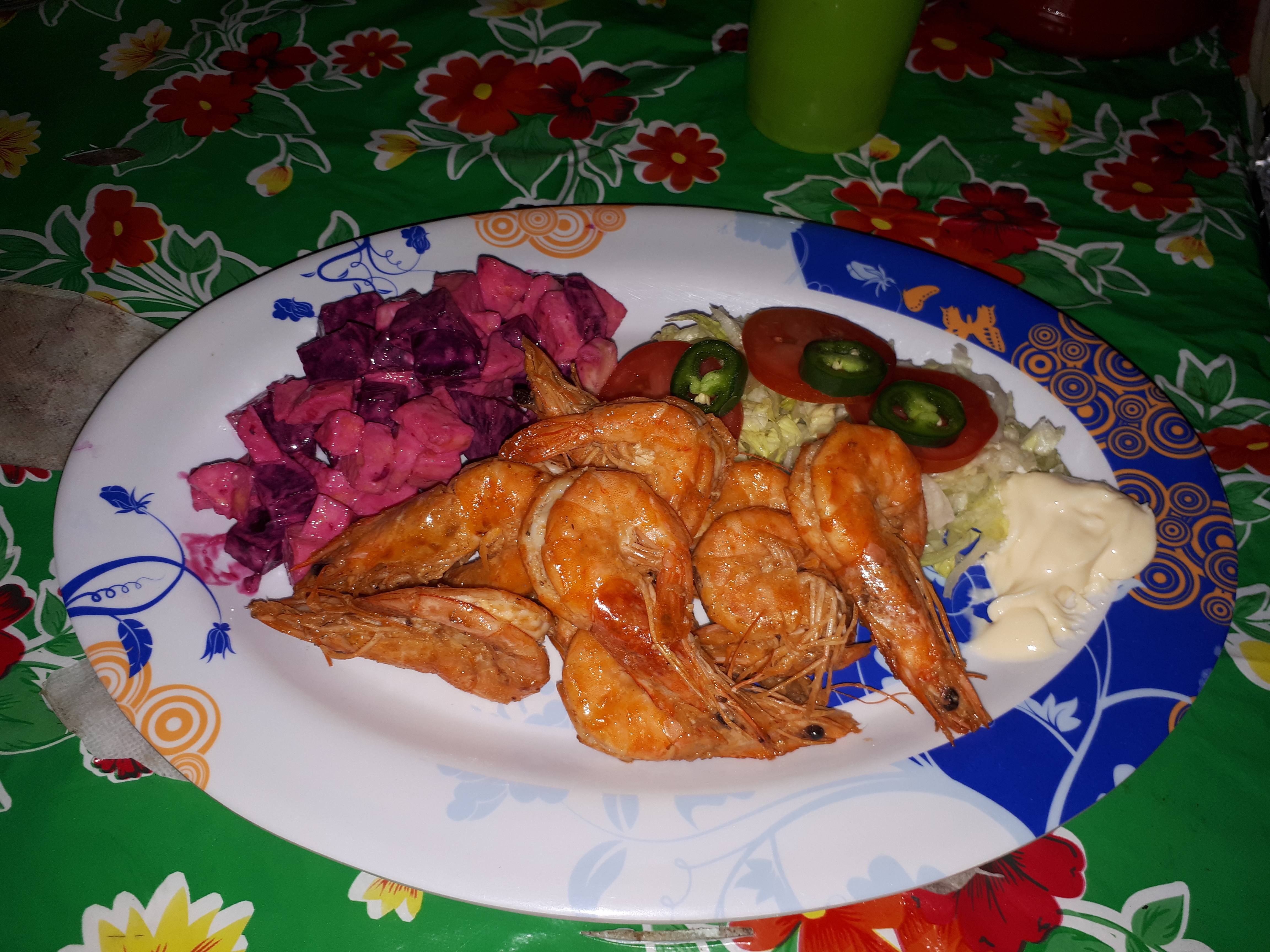 Va Ke Va huehuetan image 9