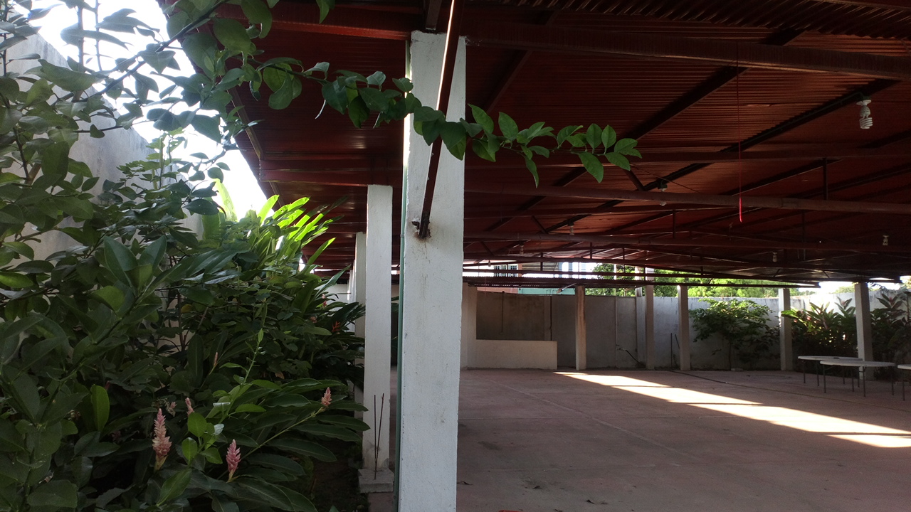 Quinta Soledad. Eventos Sociales image 3