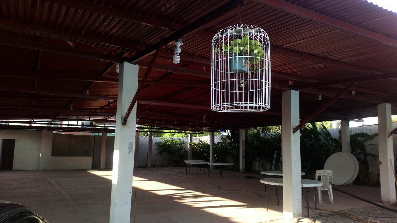 Quinta Soledad. Eventos Sociales image 4