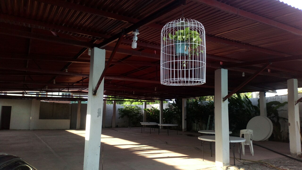 Quinta Soledad. Eventos Sociales image 4