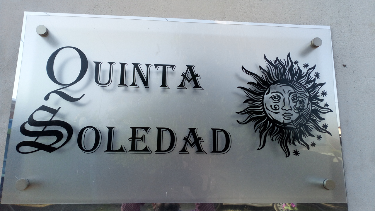 Quinta Soledad. Eventos Sociales image 6