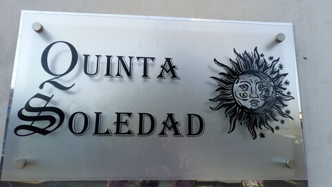 Quinta Soledad. Eventos Sociales image 6