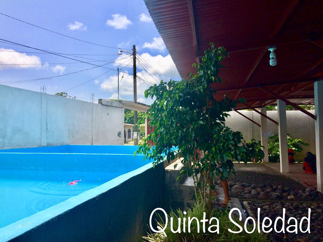 Quinta Soledad. Eventos Sociales image 8