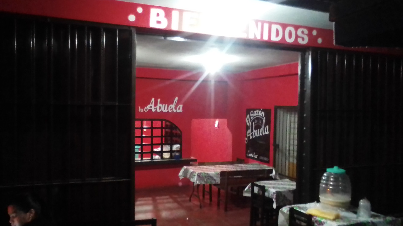 El sazón de la abuela image 1