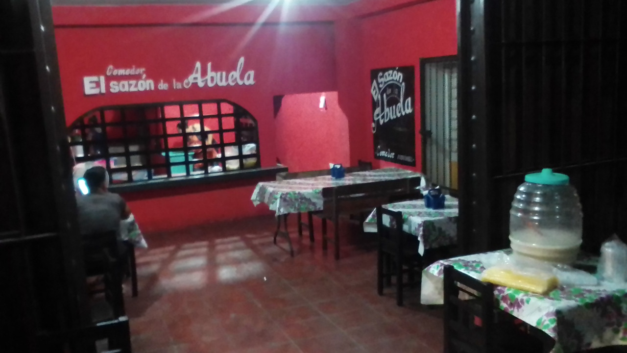 El sazón de la abuela image 2