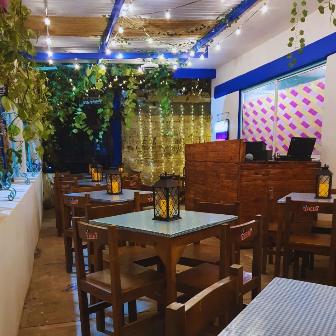 La Patrona Bistro image 1